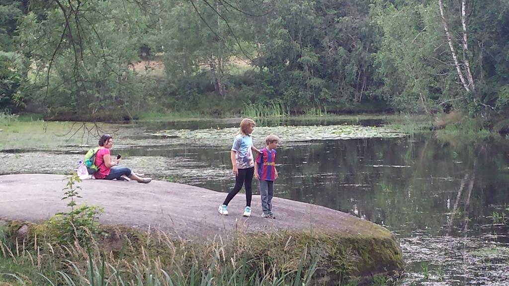 Hanko Martina Litschau Zewnętrze zdjęcie