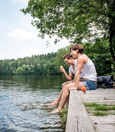Hanko Martina Litschau Zewnętrze zdjęcie