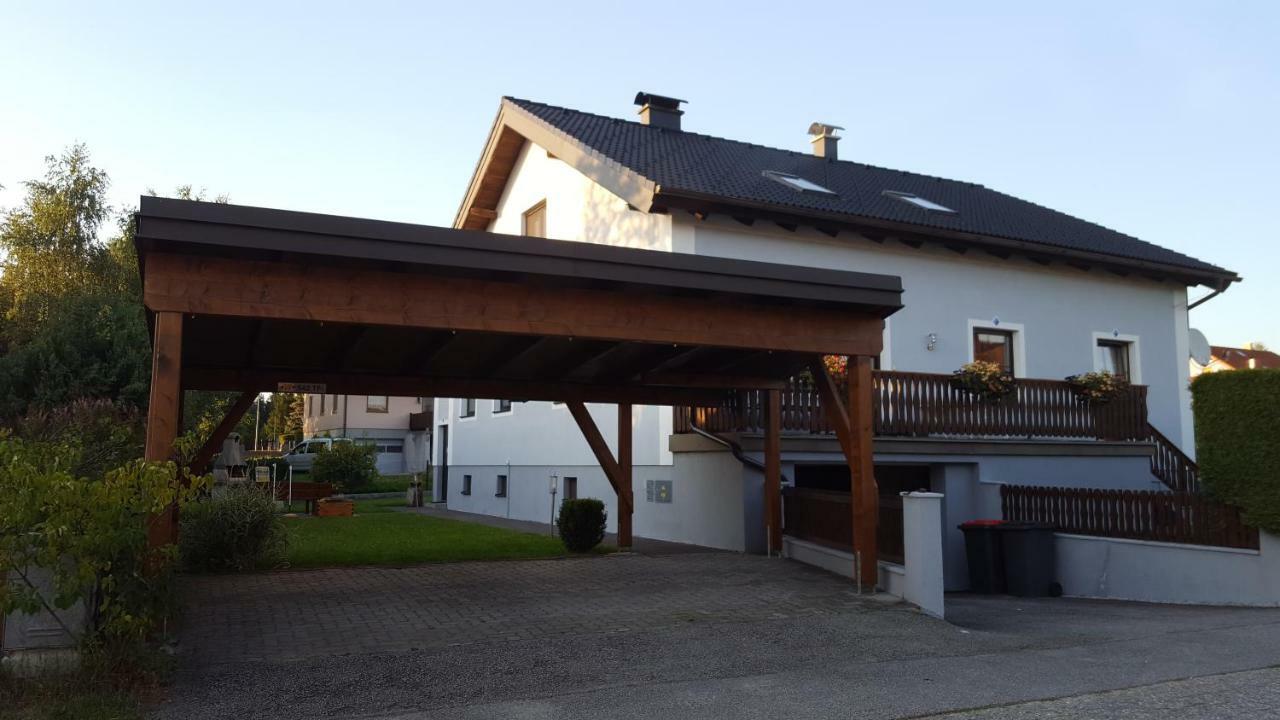 Hanko Martina Litschau Zewnętrze zdjęcie